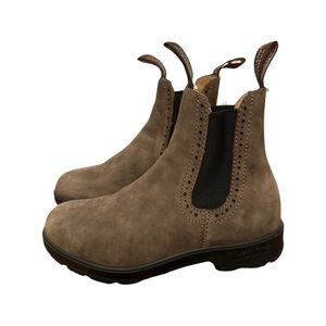 Blundstone Boots